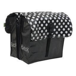 BECK Small White Small Dots (8719128900841)