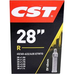 Cst Binnenband 28x11/2-150-235 40/60-622 dv (6933882573437)