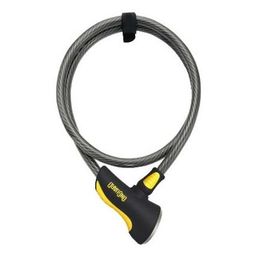 Onguard Slot og kabel akita 12x120 gry (7290001280393)