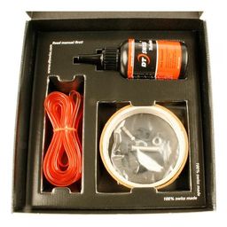 Dt swiss Tubeless kit dt 29   xr/x (7630013914716)