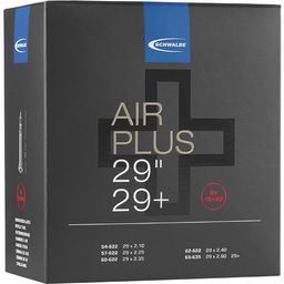 Schwalbe Bib 29x210-260 sc air plus sv (40) sv19+ap (4026495871778)