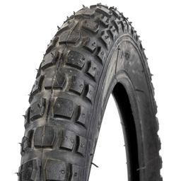 Merkloos Bub 121/2x21/4 duro 62-203 bmx zw (4710944869675)