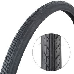 Kenda Bub 28x13/8 ke 37-622 r eurotour k198 zw (4717294687287)