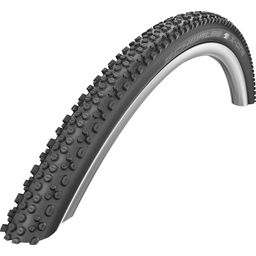 Schwalbe Bub 28x130 sc 33-622 x one allround tle ms zw vw (4026495806664)