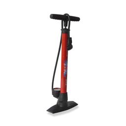 Pomp Xlc delta voet m/meter staal ro (4055149094782)