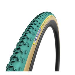 Michelin Tube 28x130 mi 33-622 cyclocross mud tubular zw vw (3528707487155)