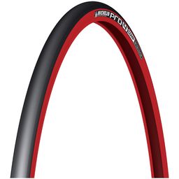 Michelin Bub 28x1 mi 23-622 pro4 comp zw/ro vw (3528707603371)