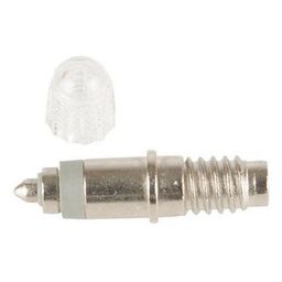 Schwalbe Ventiel fiets sc dv kaal m/terugs (4026495055918)