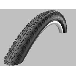 Schwalbe Bub 29x225 sc 57-622 thunder burt tle ss zw vw (4026495741934)