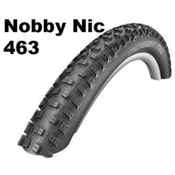 Schwalbe Bub 29x225 sc 57-622 nobby nic zw (4026495742856)