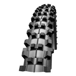 Schwalbe Bub 26x200 sc 50-559 dirty dan ls zw vw (4026495746694)