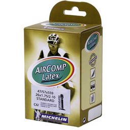 Michelin Bib 26x175-225 mi aircomp latex c4 sv (40) (3528704933464)