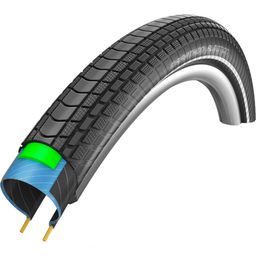 Schwalbe Bub 28x200 sc 50-622 r marathon almotion vg zw vw (4026495856119)