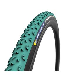 Michelin Bub 28x130 mi 33-622 cyclocross mud tlr zw vw (3528708182851)