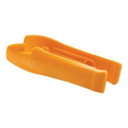 Grs Sks bandafnemer pvc oranje set a 2 (4002556254421)