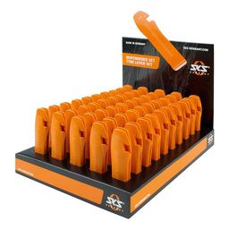 Grs Sks bandafnemer pvc oranje ds a 50 sets (4002556670757)