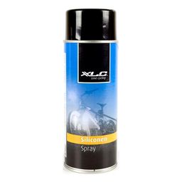Olie Xlc siliconenspray spb 400ml (8711347232567)