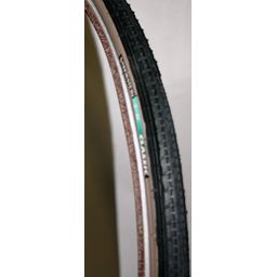 Vredestein Bub 28x13/8 vr 37-622 r classic zw/lev (8712542028993)