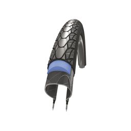 Schwalbe Bub 20x135 sc 35-406 r marathon plus sg zw (4026495454650)