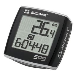 Computer Sigma bc509 (4016224051908)