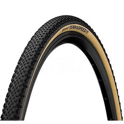 Continental Bub 28x150 co 40-622 terra speed tlr pt zw/be vw (4019238027020)