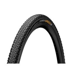 Continental Bub 28x150 co 40-622 terra speed tlr pt zw/tr vw (4019238052053)