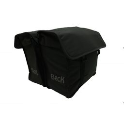 BECK Canvas Medium zwart (8719874745741)