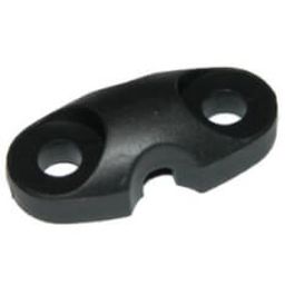 Alpina/NG spatb stang klemstuk pvc (8717185919356)