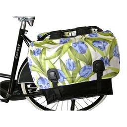 BECK Classic Tulips Blue (8718481557495)