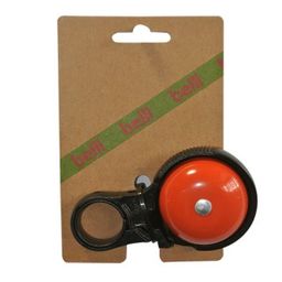 BELLL Klik it! Rood op kaart (8718657855073)