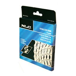 Ketting 10v 11/128 Xlc 114 zi (4041319001735)