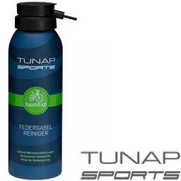 Tunap sports Voorvorkreiniger/ Supension Cleaner 125ml TUNAP SPORT (4051641006049)