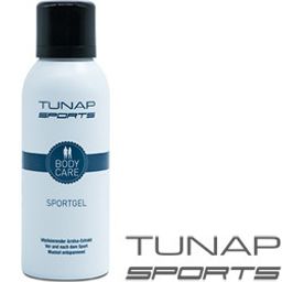 Recovery Sport Gel 150ml TUNAP Sports (4051641006483)