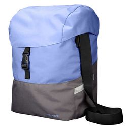 Racktime Tas rt mare enkel bl/gry (4048174829108)