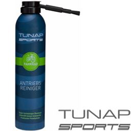 E-Bike Aandrijvingsreiniger 300ml TUNAP Sports (4051641007466)