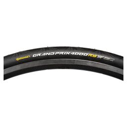 Continental Bub 28x11/16 co 25-622 grand prix 4000rs tdf zw vw (4019238020588)