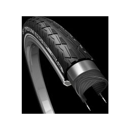 Bub 28x13/8 Cst 37-622 r xpedium pro zw (4717784731704)