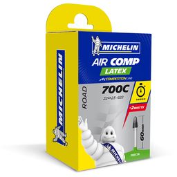 Michelin Bib 28x1 mi aircomp latex a1 sv (60) (3528702934685)