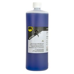 Olie mag rem royal blood hydraulic 1000ml (4055184028032)