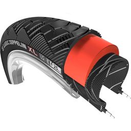 Buitenband 28x200 Cst 50-622 zeppelin plus xl zw (4717784746555)