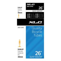 Binnenband 26x11/4-13/8-15/8 Xlc dv (40) (4032191776828)