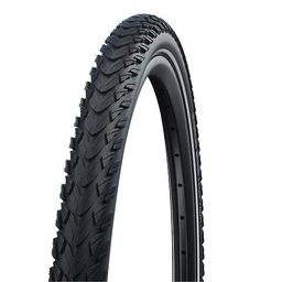 Schwalbe Bub 28x160 sc 42-622 r marathon plus tour sg zw (4026495492195)
