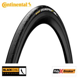 Continental Bub 28x11/16 co 25-622 grand prix gt zw vw (4019238549096)