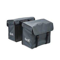 BECK Canvas Medium grijs (8719874742375)