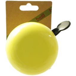 BELLL dingdong 80mm geel (8719874742504)
