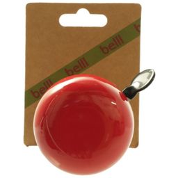 Belll dingdong 60mm rood (8719874742757)