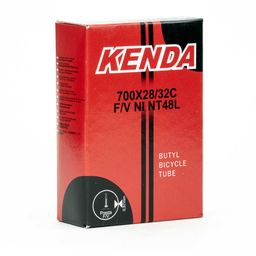 Kenda Bib 28x11/8-11/4 ke sv (48) (0047853014587)