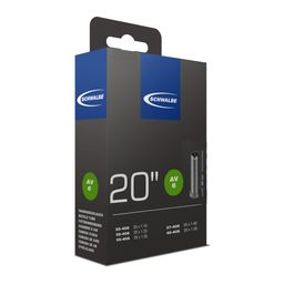 Schwalbe Bib 20x11/8-13/8-150 sc sv (40) av6 (4026495100120)