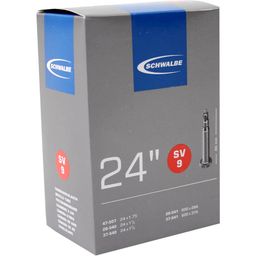 Schwalbe Bib 24x11/8-13/8-175 sc sv (40) sv9 (4026495100427)