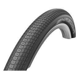 Schwalbe Bub 20x200 sc 50-406 shredda ls zw vw (4026495753524)